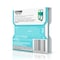 Listerine Listerine Pocketpaks Coolmint Breath Strips 24 Strips, PK144 5243365 - alternate 2